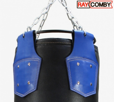 Мешок боксерский кожаный Рэй Спорт М44П/30х120 35 кг